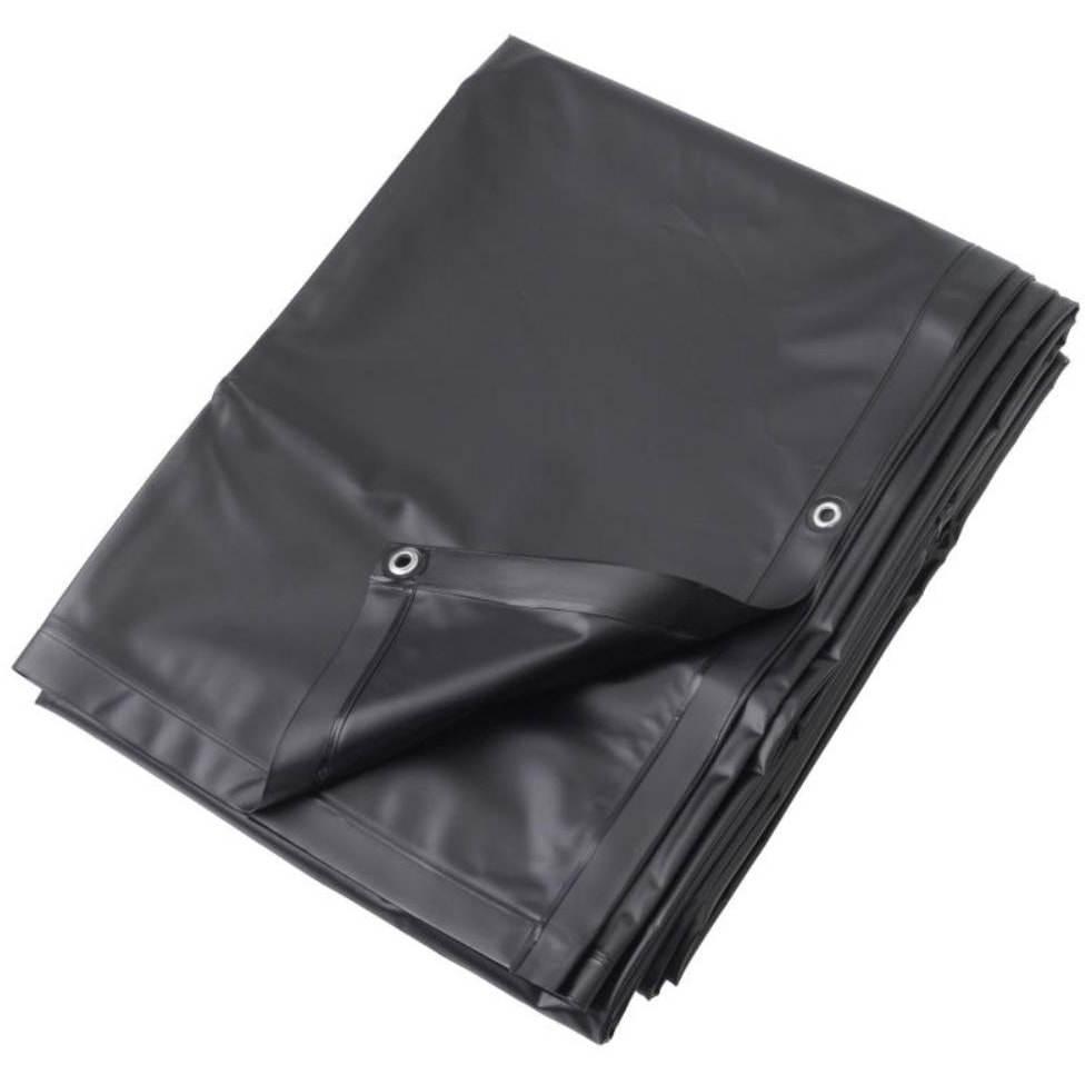 VE7765 暗室用遮光カーテンⅡ 1個 エツミ 【通販モノタロウ】