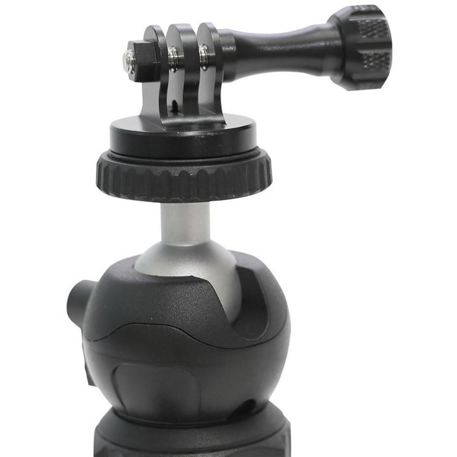 まとめ得 エツミ GoPro HERO7対応 アクションメタルプロテクターカバー ブルー VE-2222 x [2個] /l