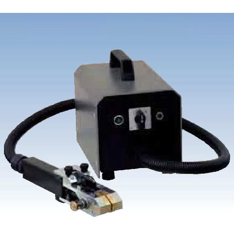 046270 バット溶接機 1台 トーキン 【通販モノタロウ】