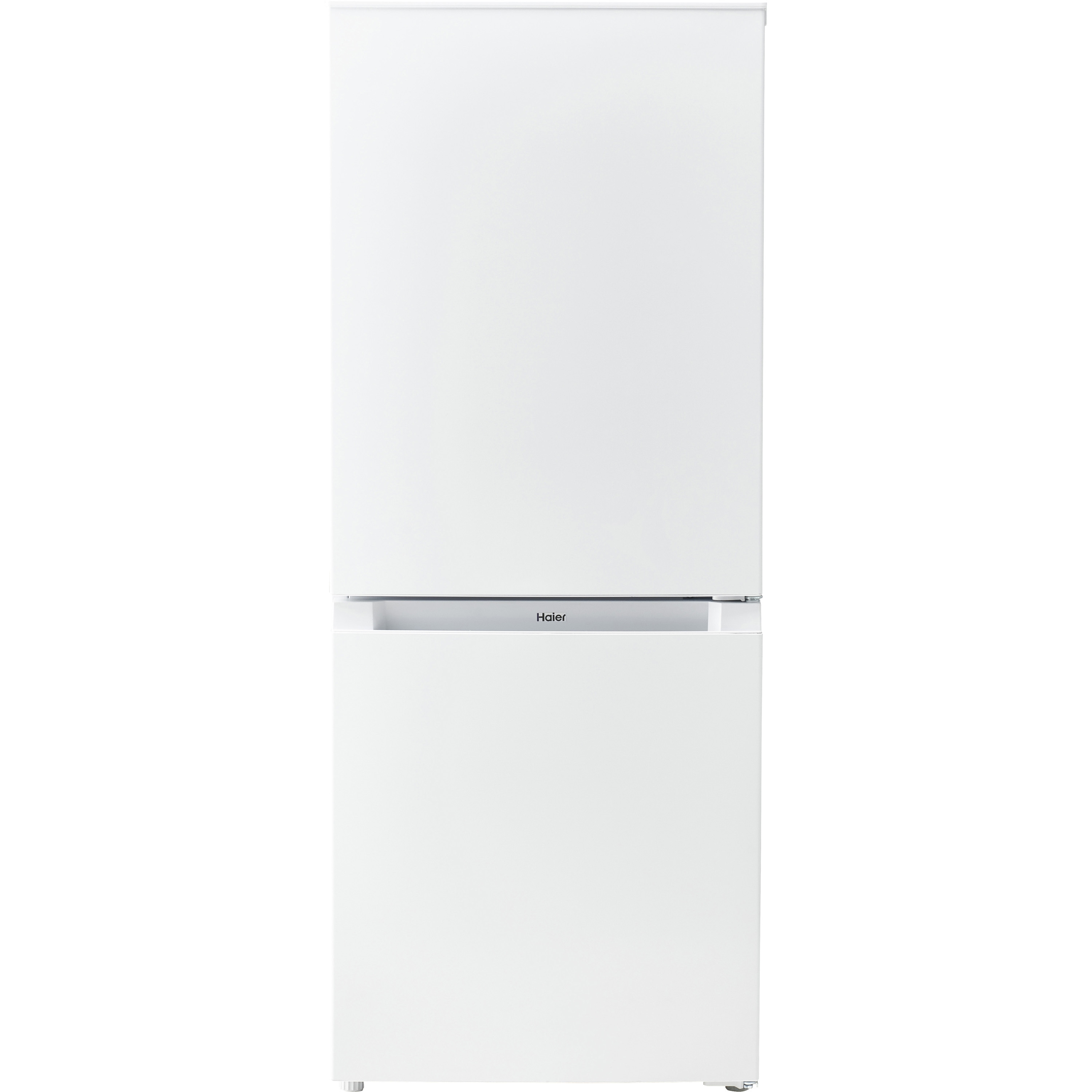 JR-NF140PW 2ドアファン式冷蔵庫 Haier(ハイアール) 定格内容積140L