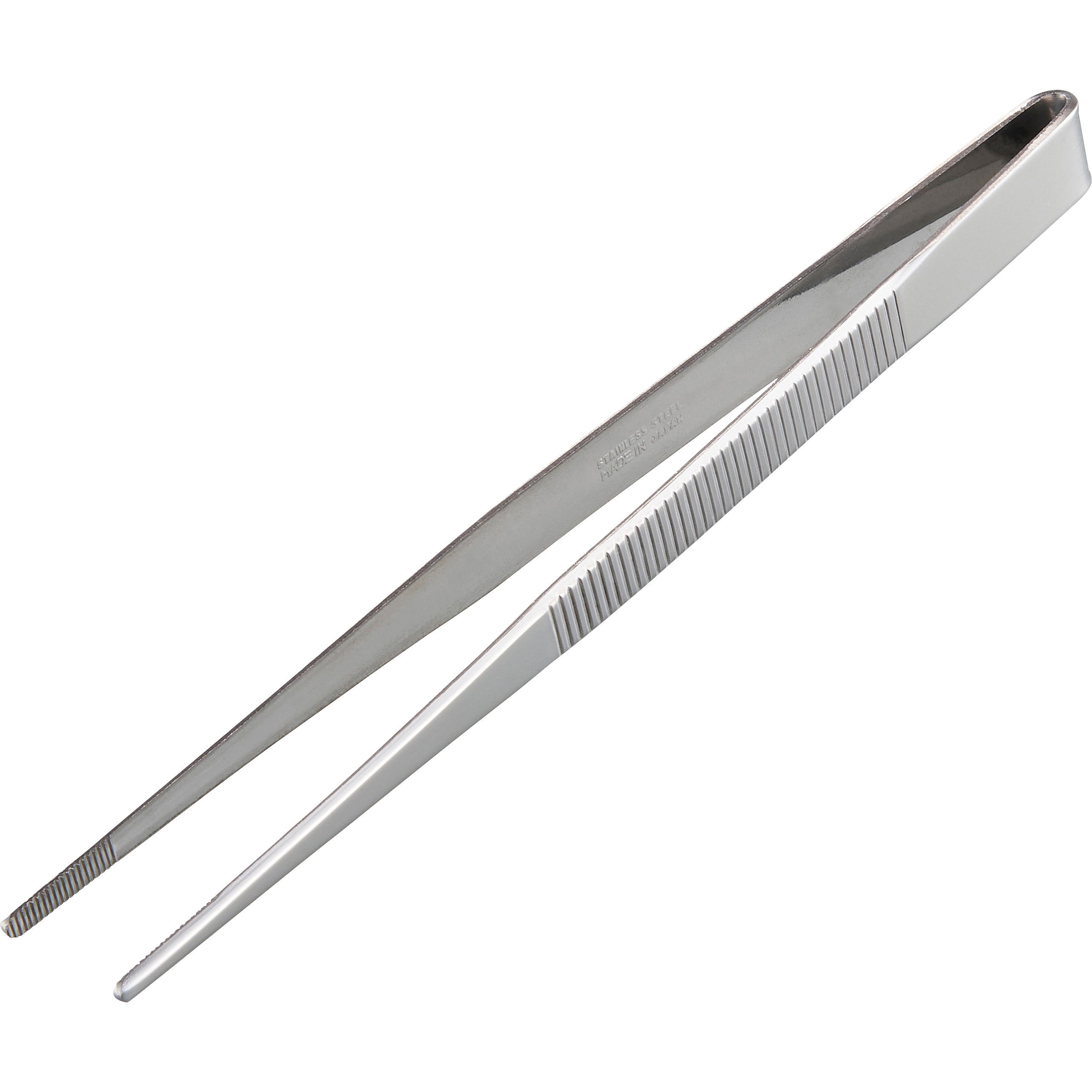 P-826-150 ピンセット ホーザン ステンレス製 先細 全長150mm 【通販