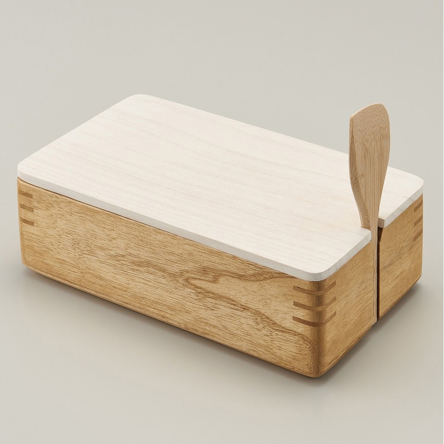 OSG-2 桐のレンジでお櫃 1個 kirisai 【通販モノタロウ】