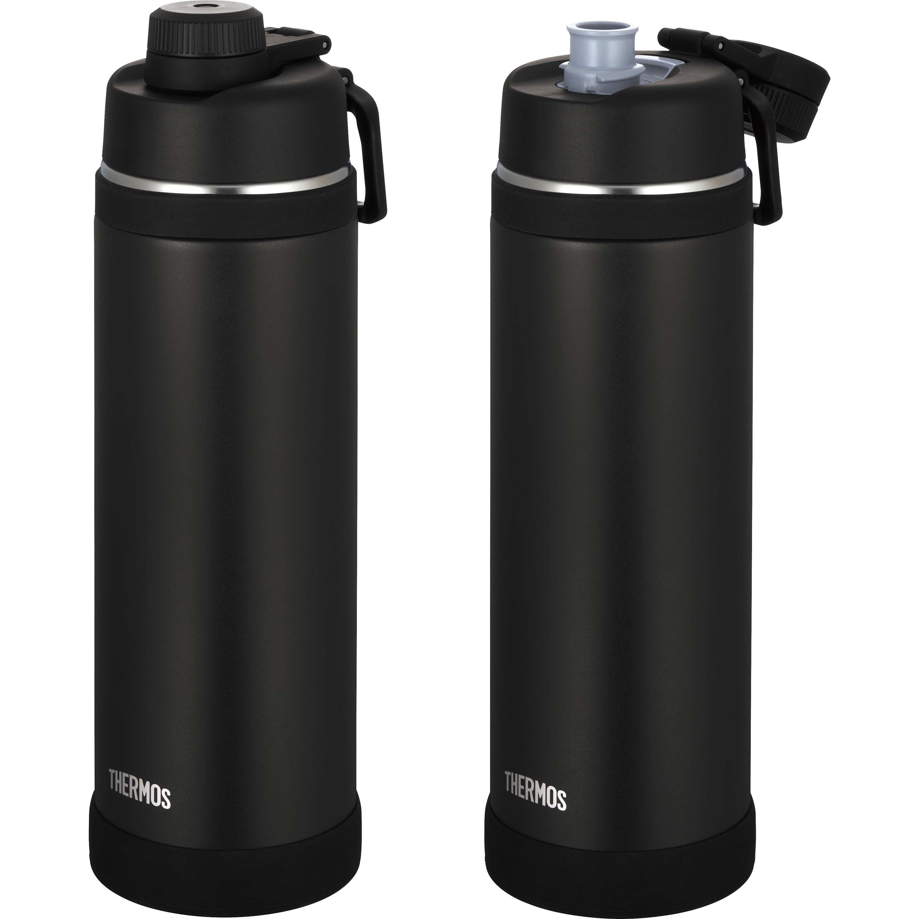 未使用 サーモス 真空断熱スポーツボトル FJU-1500•FJU-1000 サーモス(THERMOS)真空断熱スポーツボトル 1500ml/FJU FJU-1500