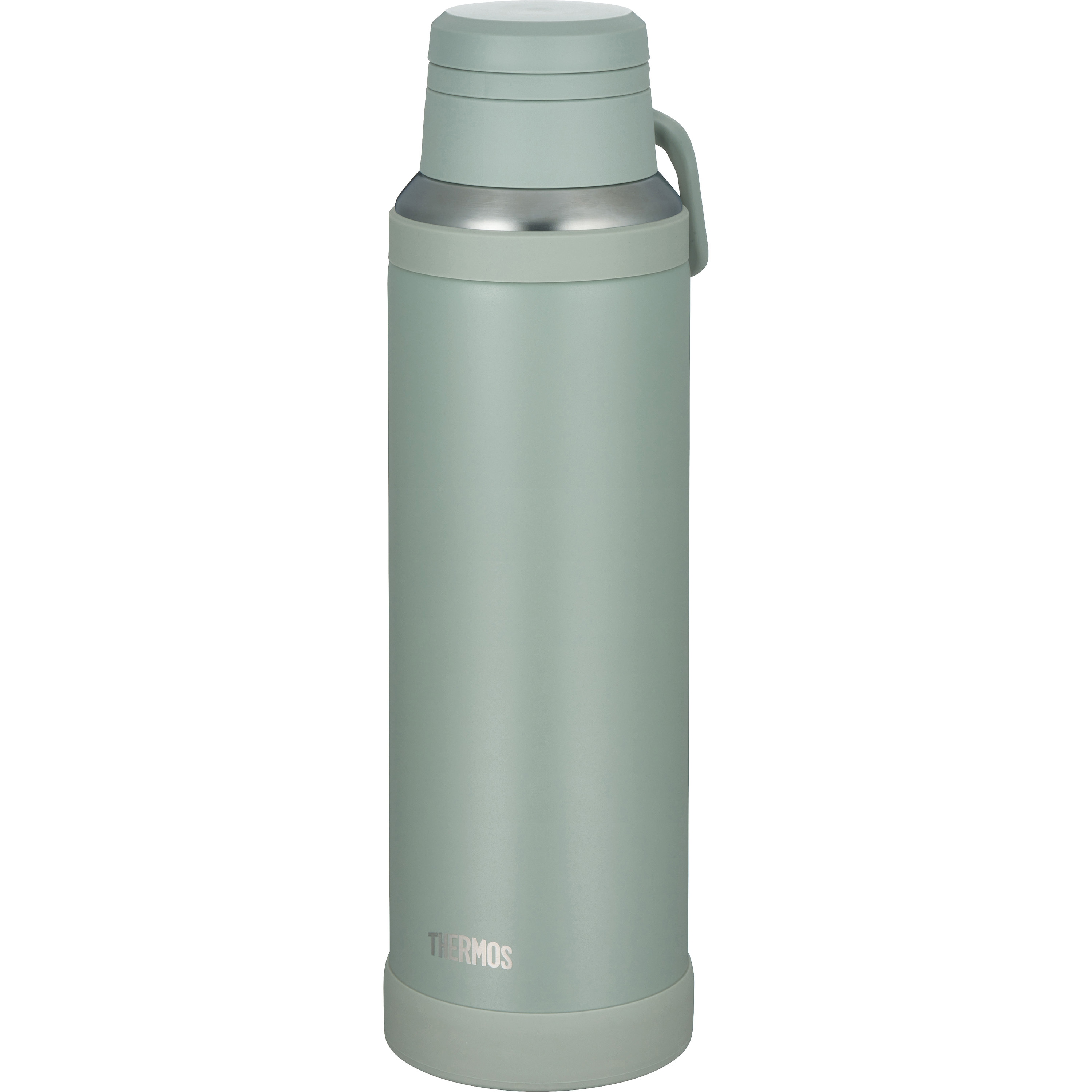 JOY-1500 真空断熱ケータイマグ THERMOS(サーモス) アッシュグリーン