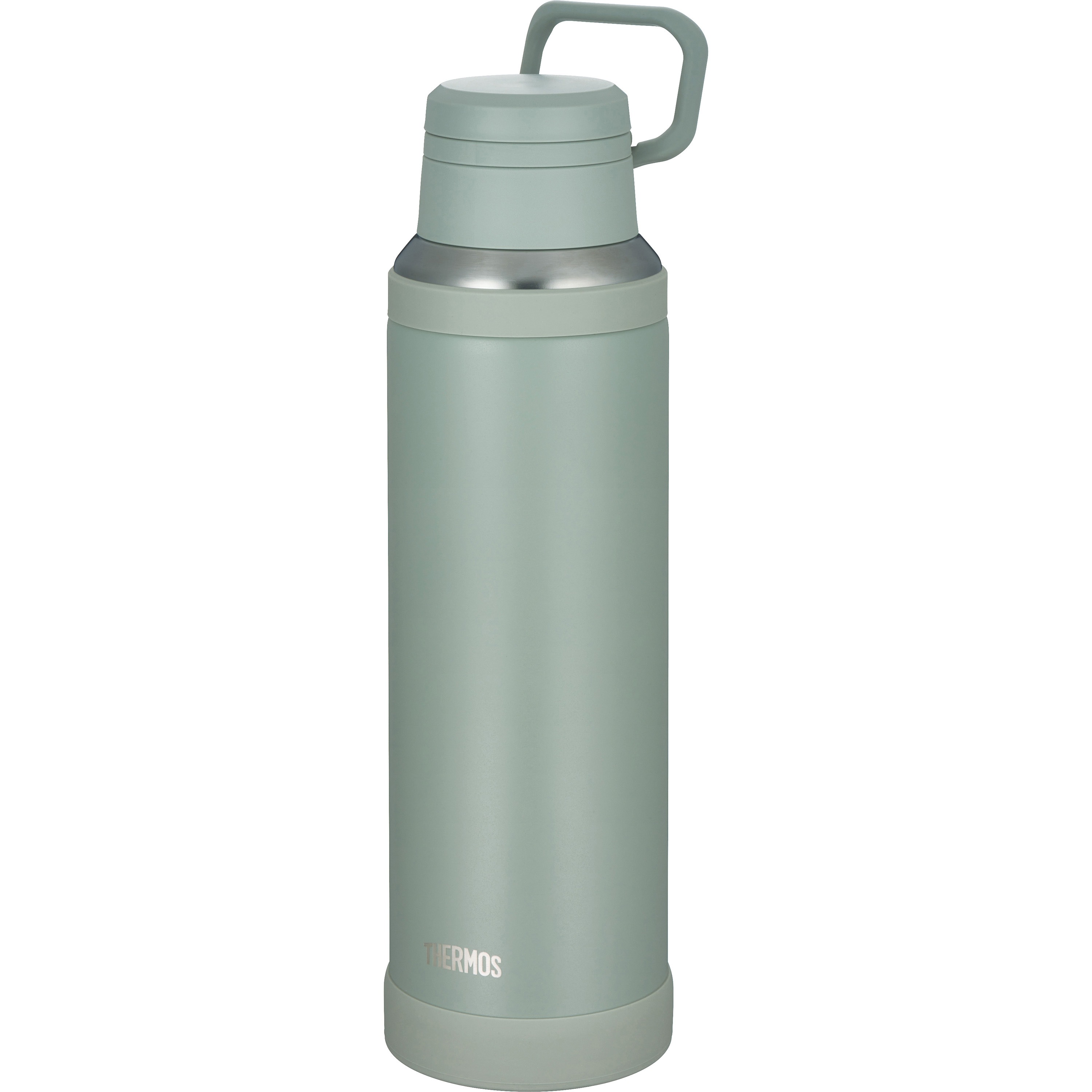 JOY-1500 真空断熱ケータイマグ THERMOS(サーモス) アッシュグリーン