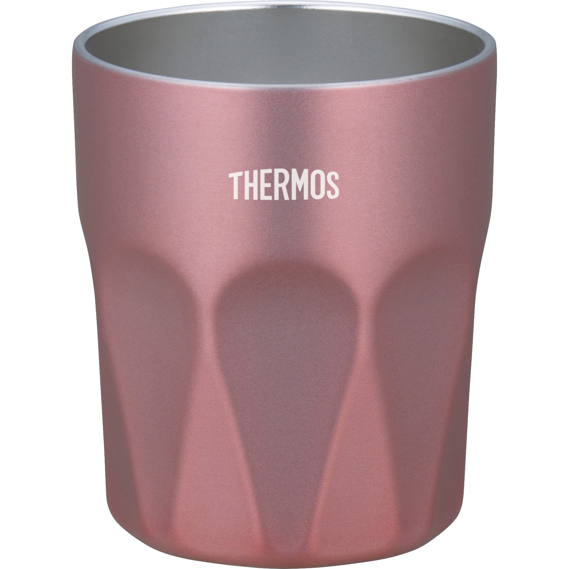 JTC-300 真空断熱タンブラー THERMOS(サーモス) ローズブラウン (RBW