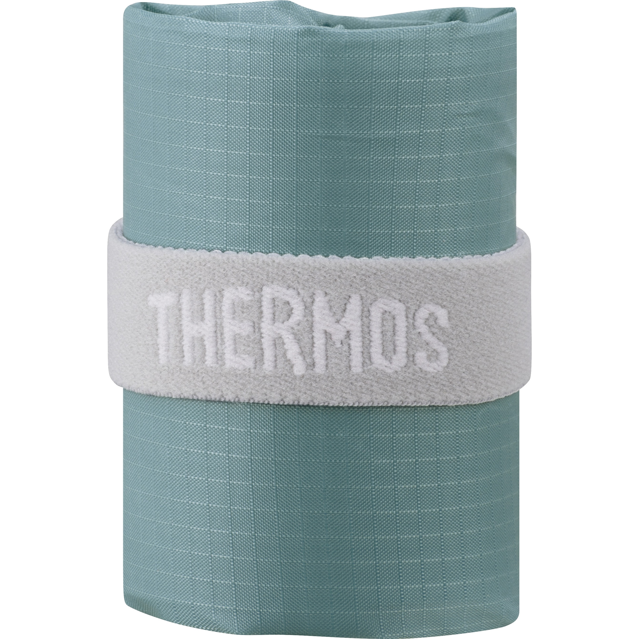 REX-0231 ポケットバッグ THERMOS(サーモス) ミントブルー (MBL)色