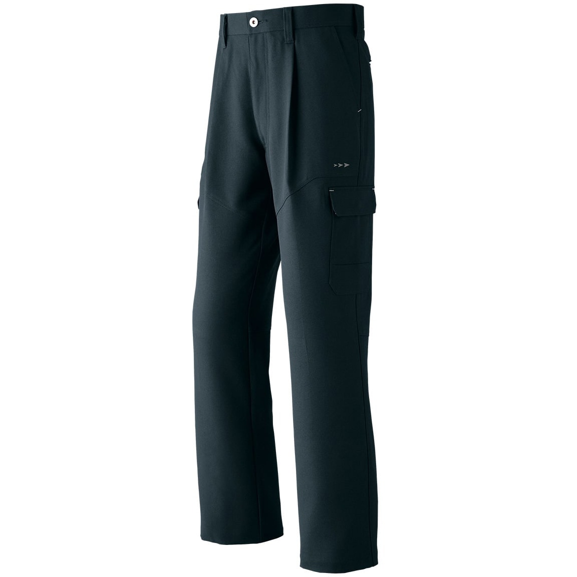 835 カーゴパンツ(ワンタック) 835 Asahicho(旭蝶繊維) サイズ120