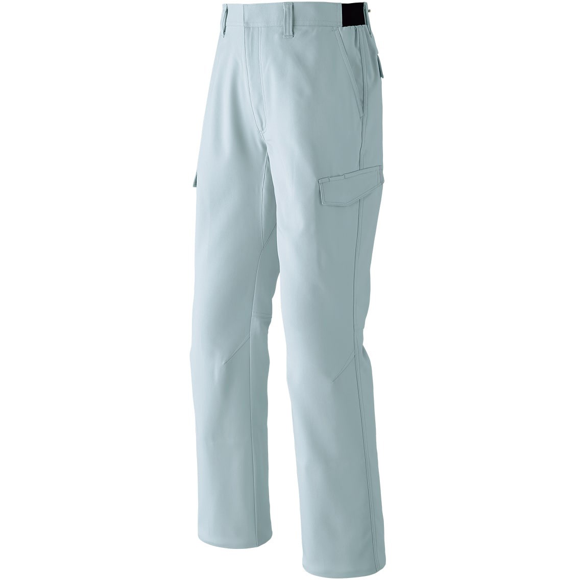 E872 カーゴパンツ(ノータック) E872 Asahicho(旭蝶繊維) サイズ7L