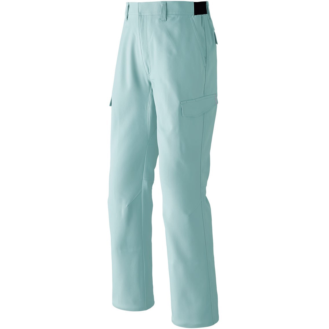 E872 カーゴパンツ(ノータック) E872 Asahicho(旭蝶繊維) サイズ7L