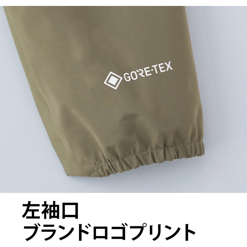 専用3 Asahicho 防寒着 ASA51040｜空調服専門店