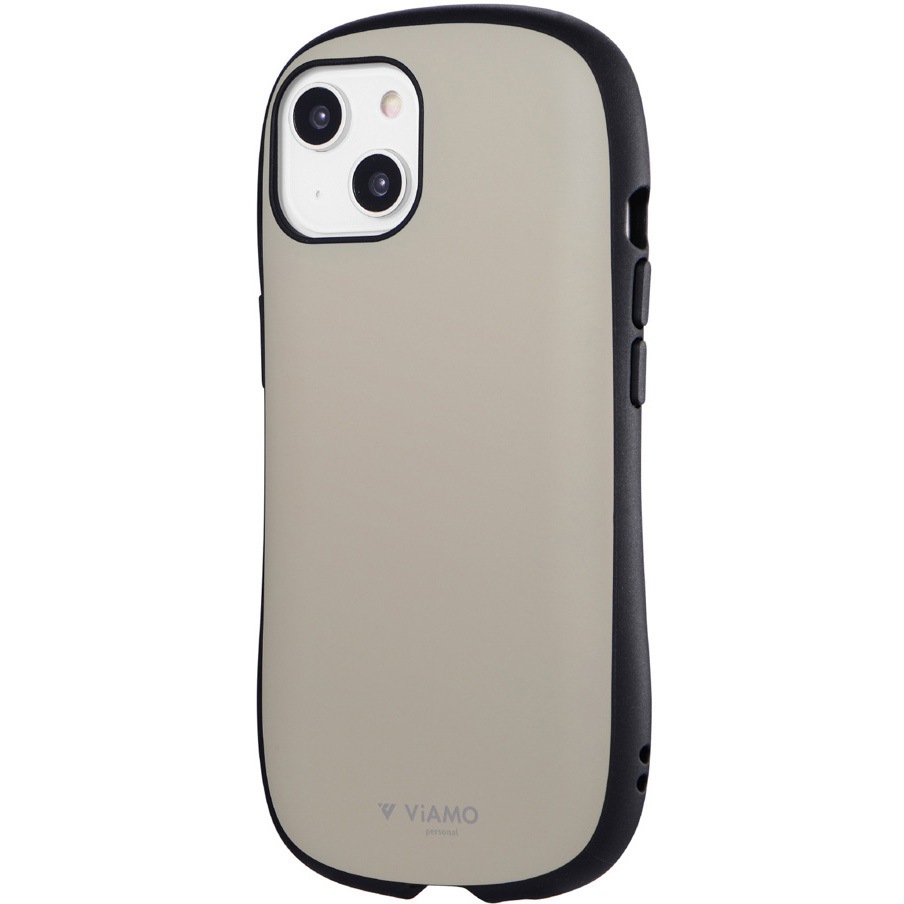 ViAMO iPhone 14/13用ケース 抗衝撃