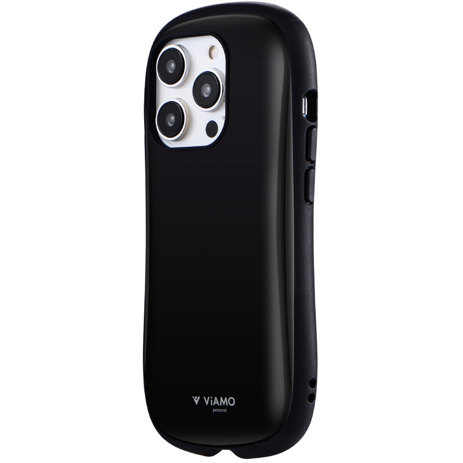 LOUVINI iPhone 14 Pro ケース ネイビー iPhone 14 Pro Cases | Stylish and Protective Cases