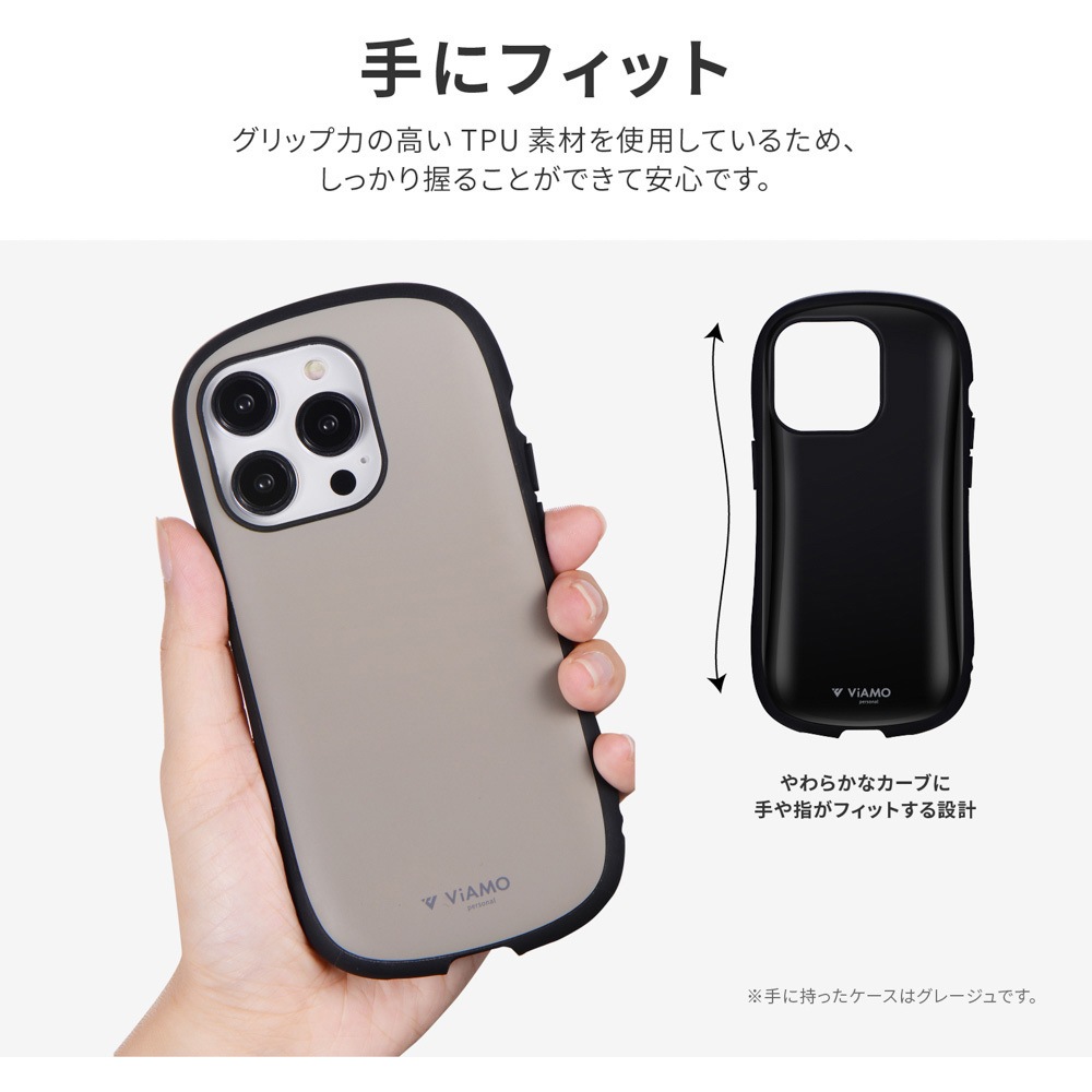 未使用＊ LOUVINI ルヴィニ iPhone16Pro スマホケース TPU 未使用＊ LOUVINI ルヴィニ iPhone16Pro スマホケース TPU