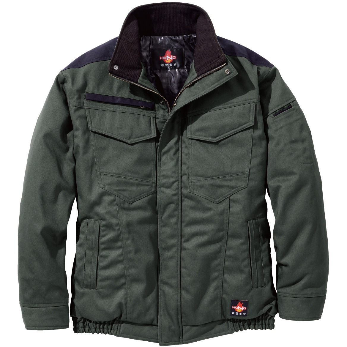 ジャケット・アウター sniper サイクロンジャケット ロゴ刺繍 MEN'S CYCLONE JACKET3 WINDWALL