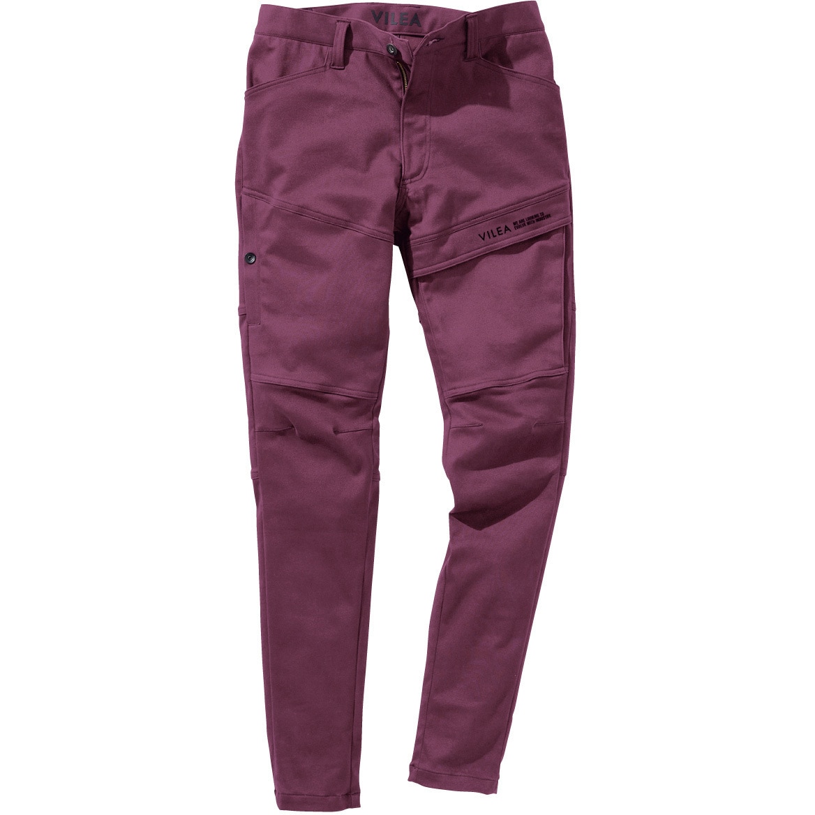 3804 ストレッチカーゴ 村上被服 サイズS(75)