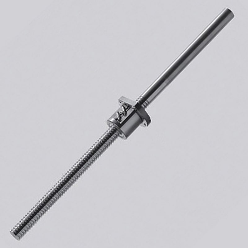 W1001FS-1-C3T4 標準ボールねじ(軸端未加工品) 小型機器用ボールねじ FS W1001FS-1-C3T4 1個 NSK(日本精工) 【通販モノタロウ】