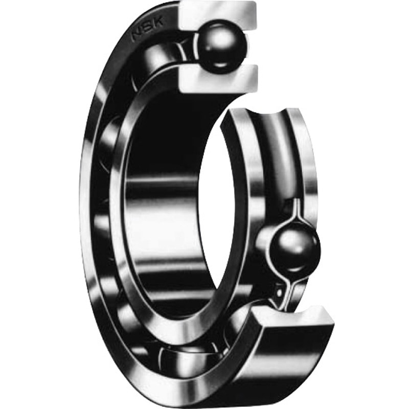 新品・7営業日以内発送】SKF 61910 単列深溝玉軸受 開放型