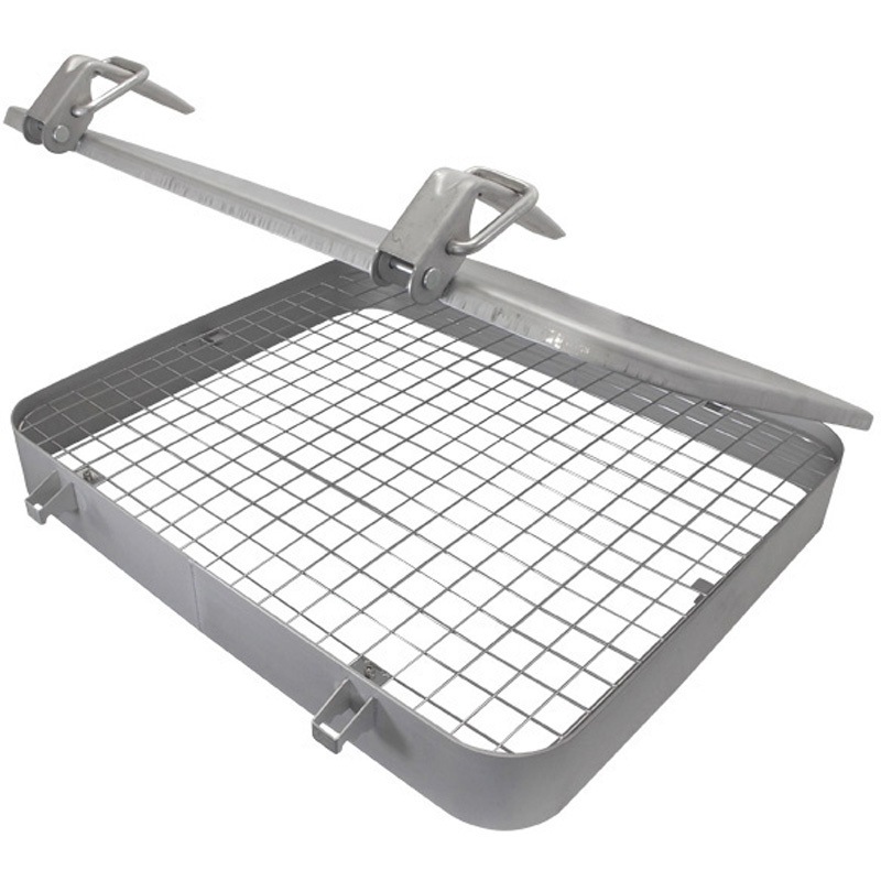 AFP-R4-GK FREEPA 基本形 網付タイプ 発泡ポリエチレン オール耐食 1個 旭産業(点検窓) 【通販モノタロウ】 71,390円