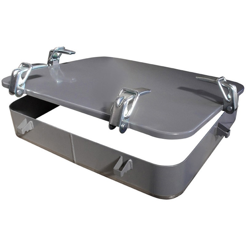 AFP-A4-H-N FREEPA ハイネック形 ネオプレンゴム(110℃) 標準 1個 旭産業(点検窓) 【通販モノタロウ】