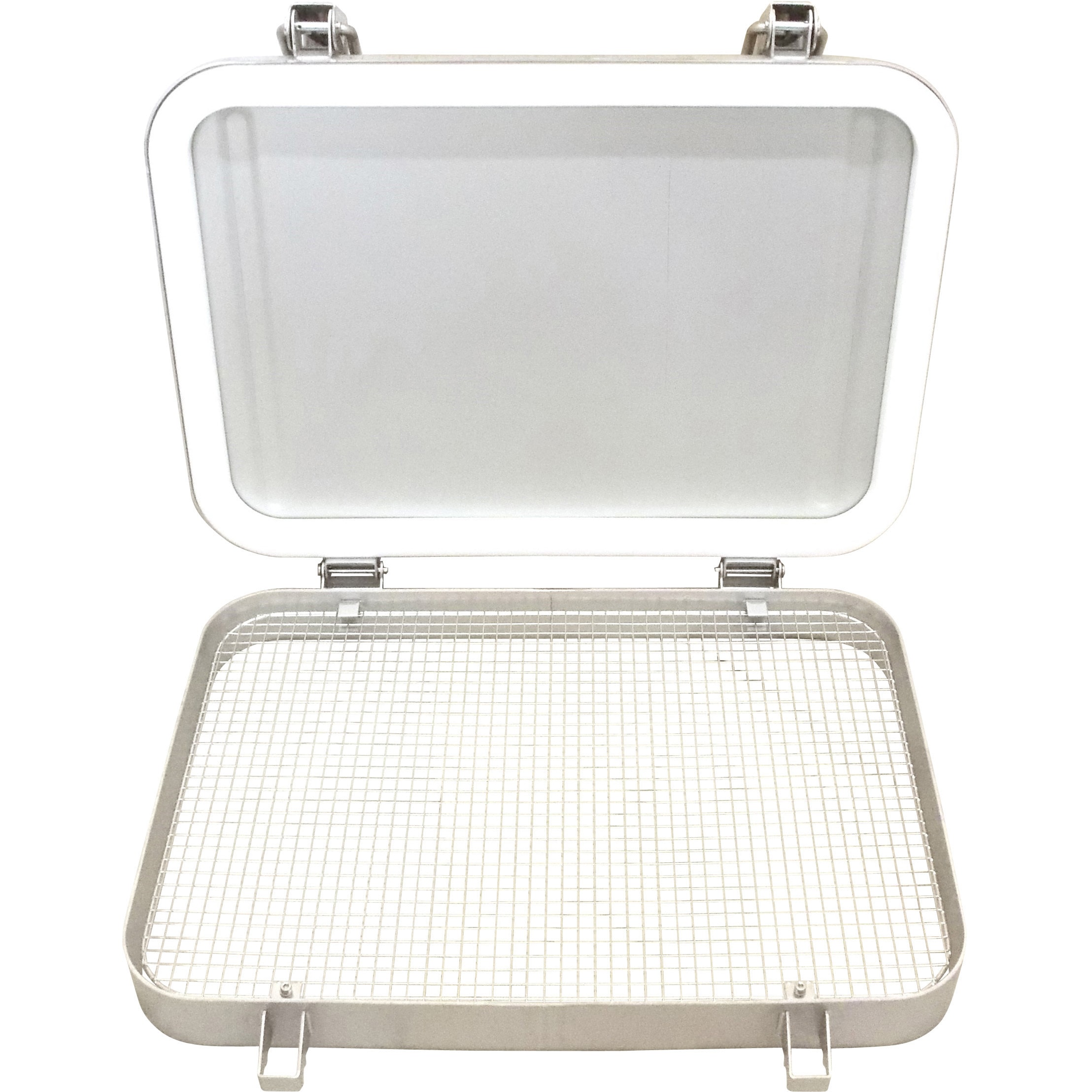 AFP-R3-GKS FREEPA 基本形 網付タイプ(細目タイプ) 発泡ポリエチレン オール耐食 1個 旭産業(点検窓) 【通販モノタロウ】 47,988円