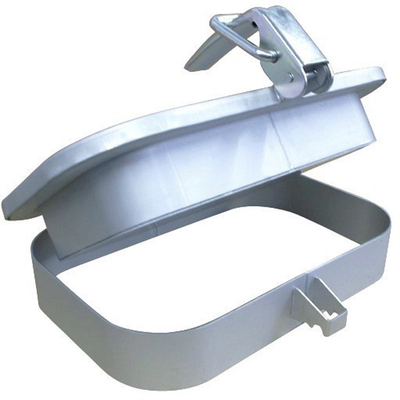 AFP-Q2-B-N FREEPA 基本形 残留防止 ネオプレンゴム(110℃) 耐食 1個 旭産業(点検窓) 【通販モノタロウ】