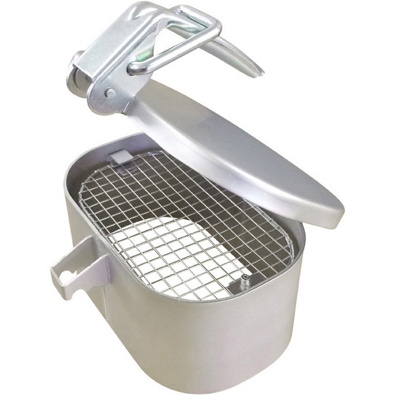 AFP-Q1-H-GKS FREEPA ハイネック形 網付タイプ(細目タイプ) 発泡ポリエチレン 耐食 1個 旭産業(点検窓) 【通販モノタロウ】