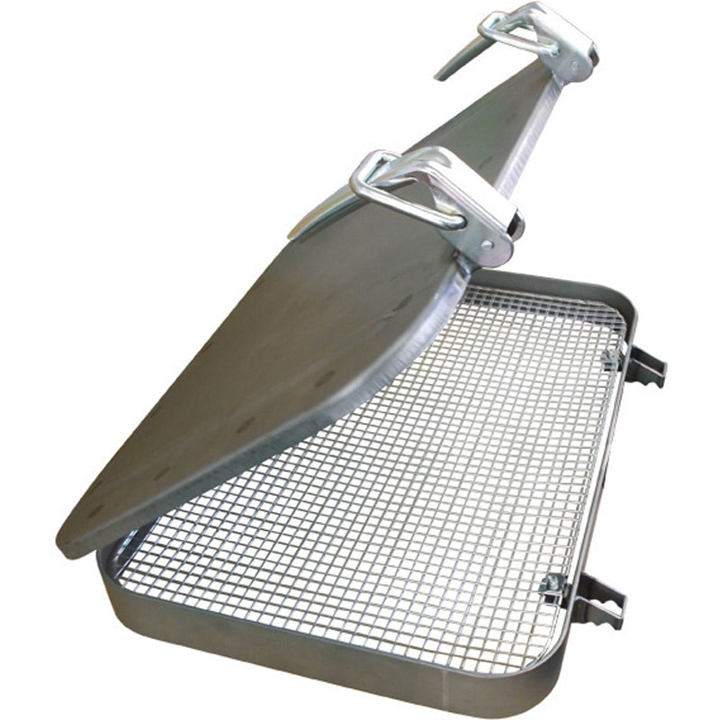 AFP-A3-GKS-400D FREEPA 基本形 網付タイプ(細目タイプ) BSFゴム(400℃) 標準 1個 旭産業(点検窓) 【通販モノタロウ】 37,037円