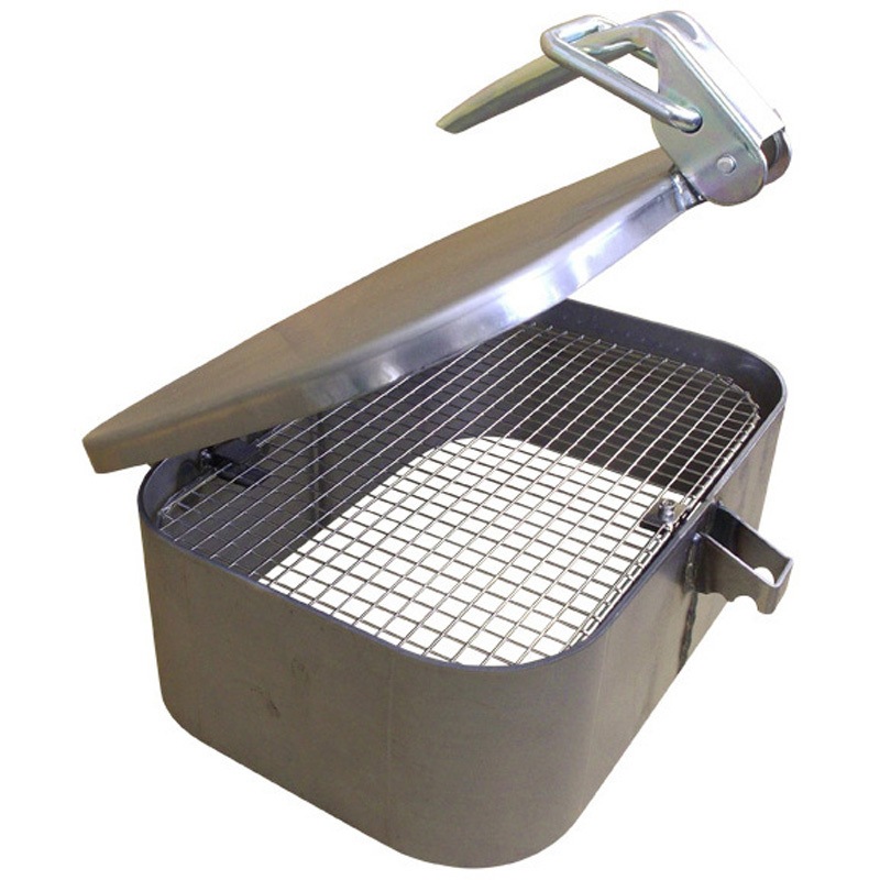 AFP-A2-H-GKS-400D FREEPA ハイネック形 網付タイプ(細目タイプ) BSFゴム(400℃) 標準 1個 旭産業(点検窓) 【通販モノタロウ】 27,287円