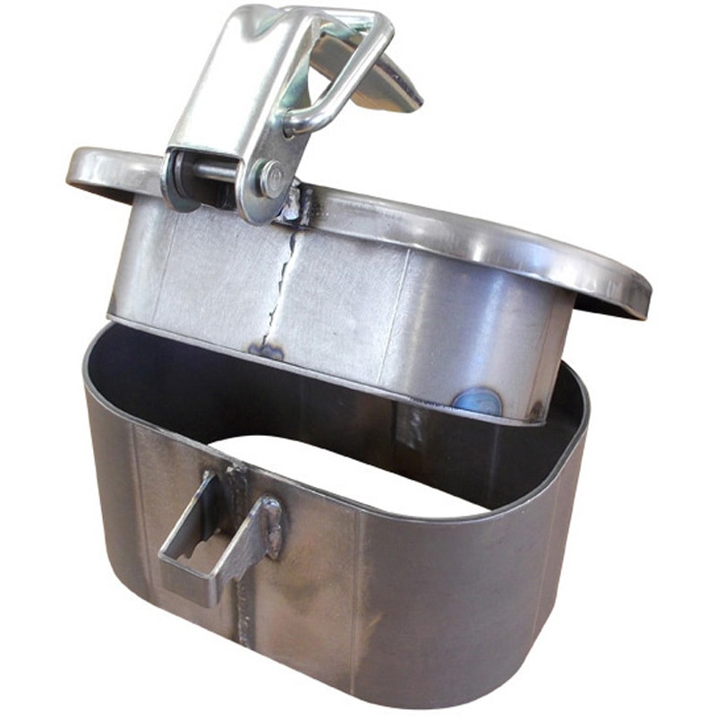 AFP-A1-H-B-200D FREEPA ハイネック形 残留防止 シリコンゴム(200℃) 標準 1個 旭産業(点検窓) 【通販モノタロウ】