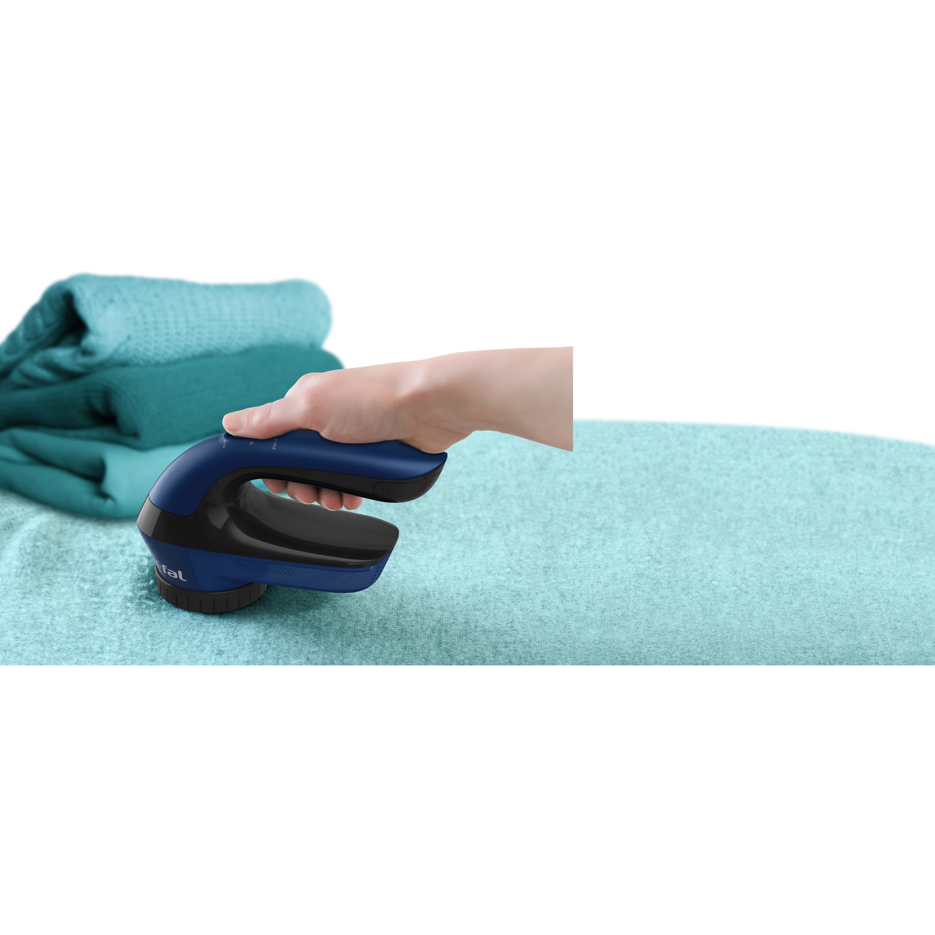 JB2011J0 乾電池式毛玉クリーナー 1個 T-fal(ティファール) 【通販