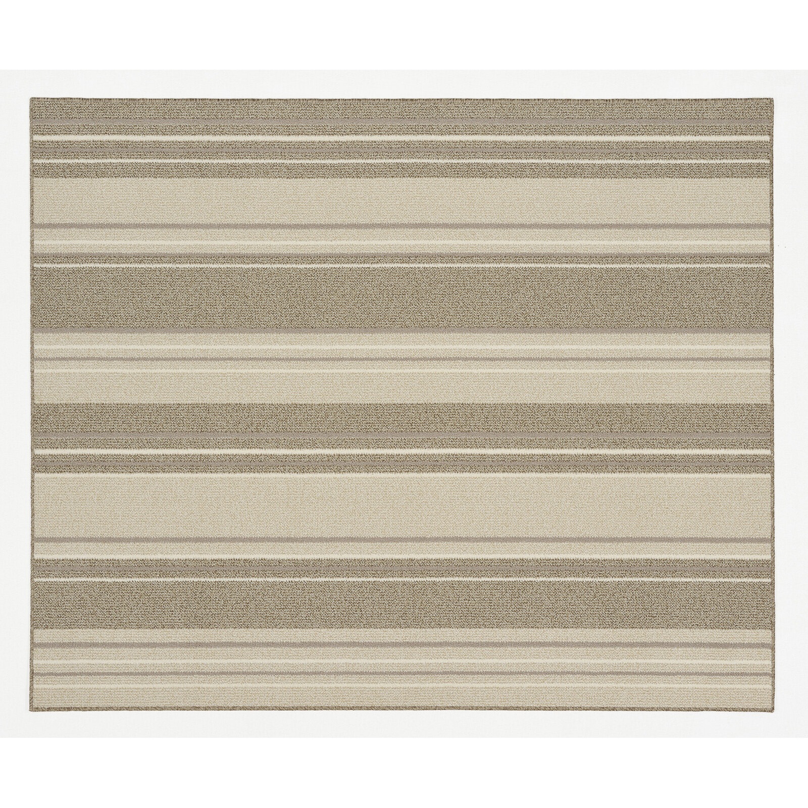 a3389810 〈日本製〉撥水ダイニングラグ ファミリー・ライフ アイボリー色 寸法(約)180×220cm  a3389810