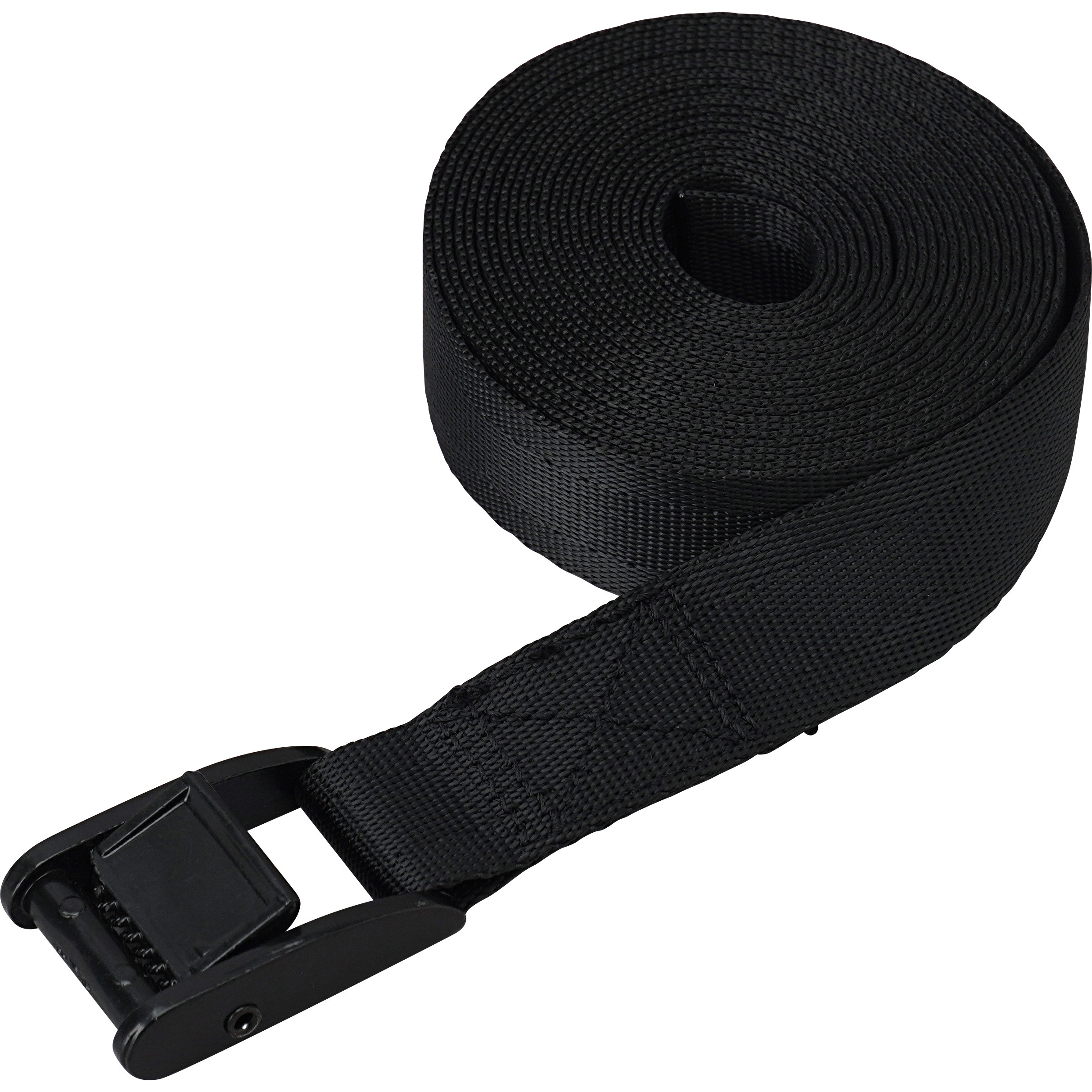 カムバックル式荷締めベルト モノタロウ エンドレス 荷重100kg
