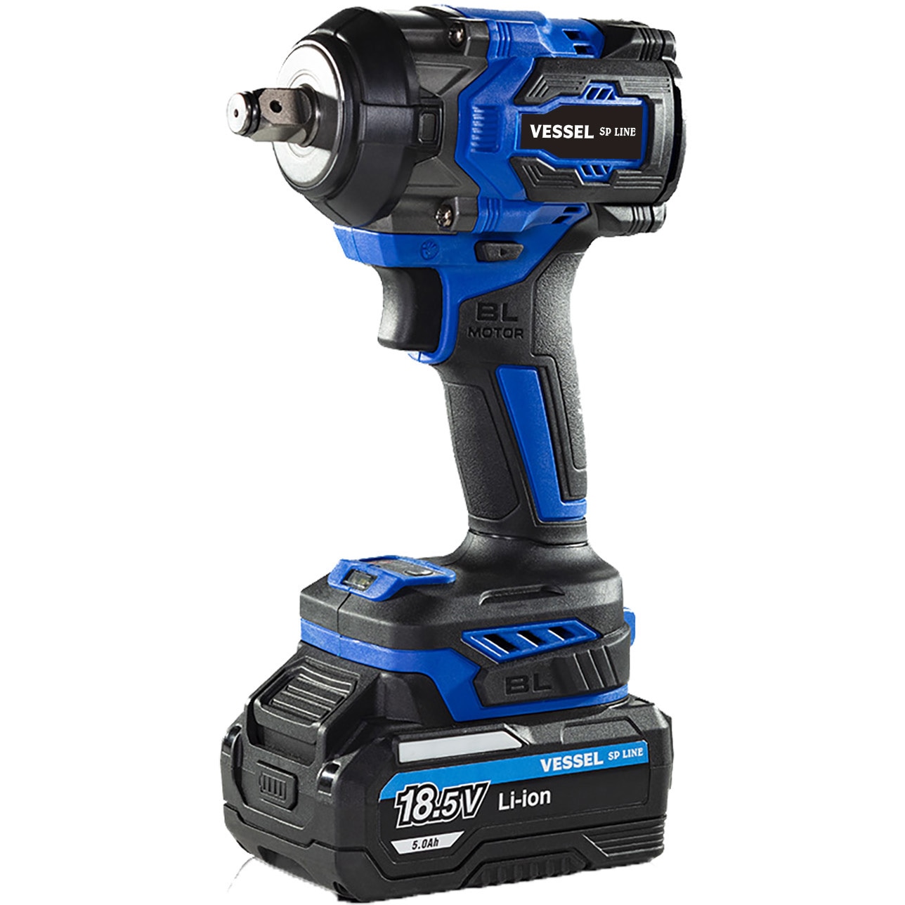 IW-22A-1T | 総合工具メーカー、TONE株式会社 トネ TONE 電動