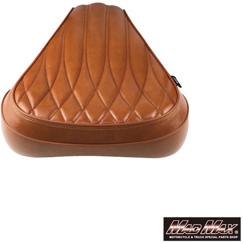 ホンダ クロスカブ JA60/JA45 カスタムロングシート ブラウン Amazon | Mr Quick製 HONDA ホンダ クロスカブ CC110 JA60/JA45