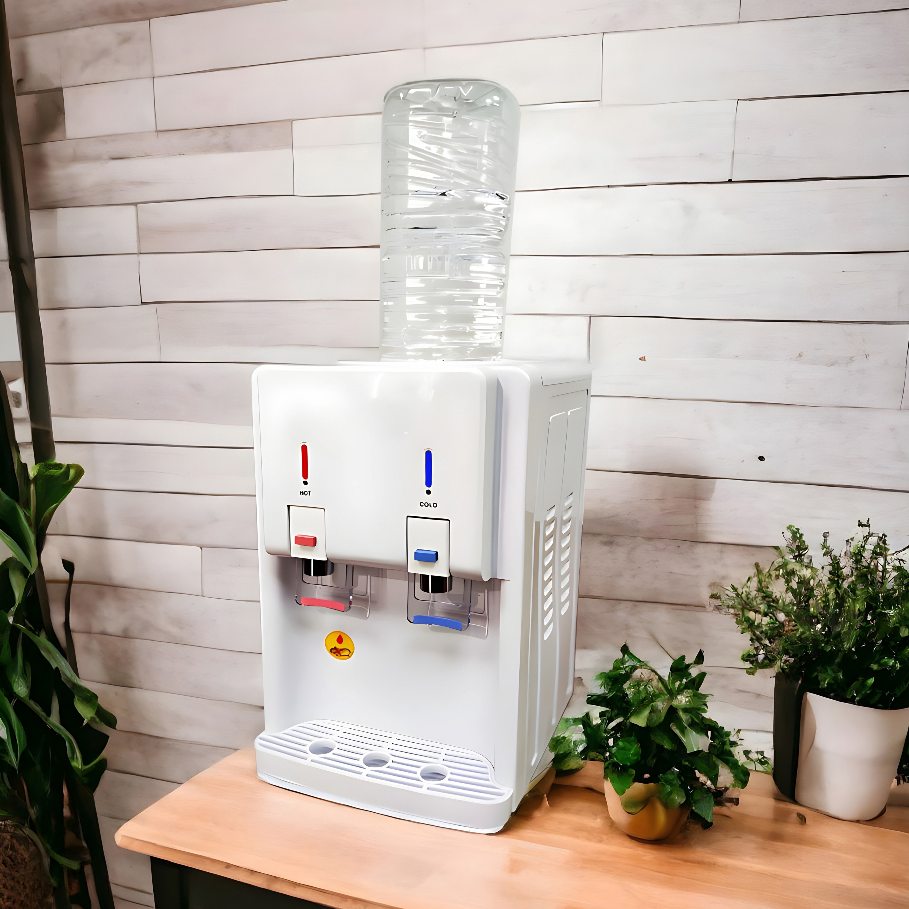 VS-WS200NX-WH 温冷水サーバー 1台 ベルソス 【通販モノタロウ】