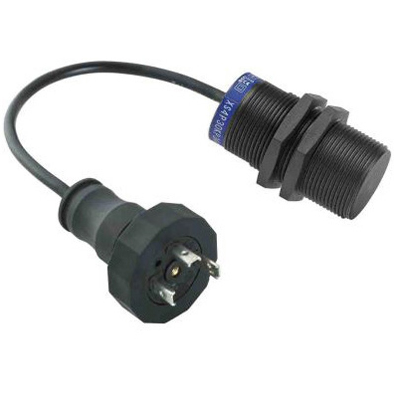 XS4P30MA230L01C Telemecanique Sensors 近接センサ ネジ付きバレル 検出範囲 15 mm ねじの呼び M30 非点滅 251kHz 1個 TELEMECANIQUE SENSORS 【通販モノタロウ】