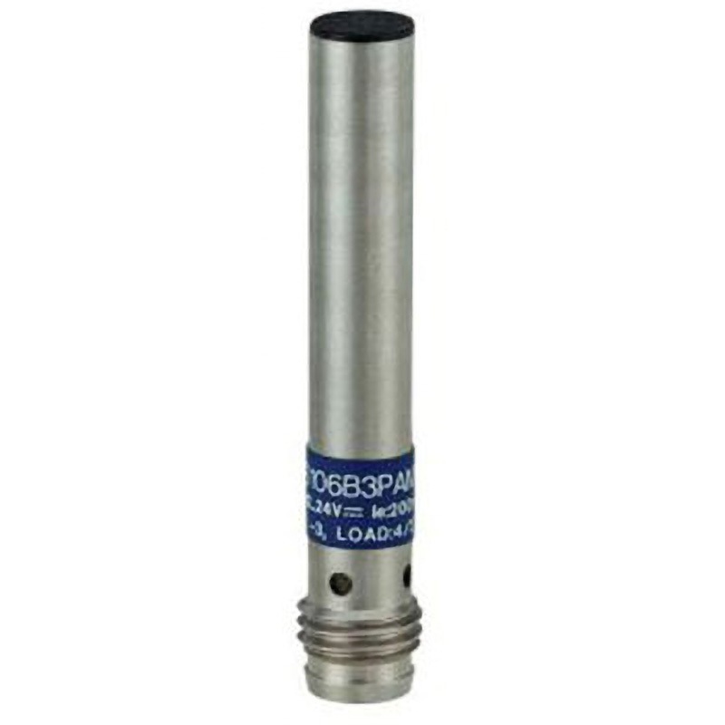 XS506B1PAM8 Telemecanique Sensors 近接センサ スムースバレル 検出範囲 1.5 mm 埋込型 5kHz 1個 TELEMECANIQUE SENSORS 【通販モノタロウ】