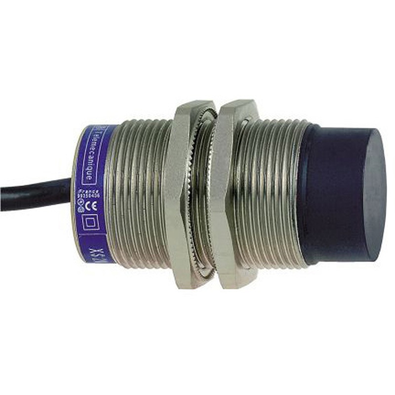 XS630B4MBL2 Telemecanique Sensors 近接センサ ネジ付きバレル 検出範囲 22 mm ねじの呼び M30 非点滅 25.3kHz 1個 TELEMECANIQUE SENSORS 【通販モノタロウ】