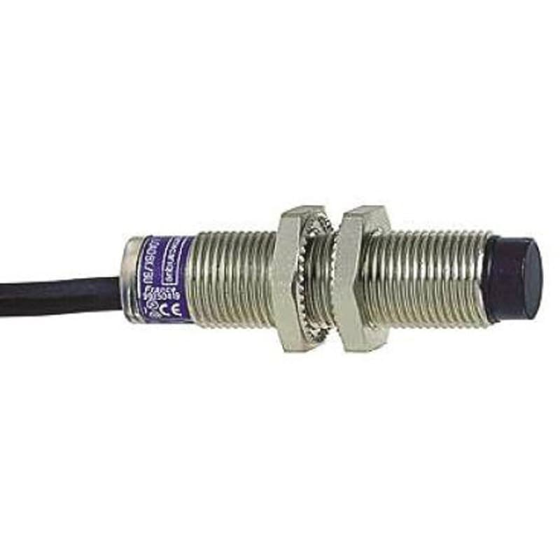 XS612B4PAL2 Telemecanique Sensors 近接センサ ネジ付きバレル 検出範囲 7 mm ねじの呼び M12 Non-Flush 2.5kHz 1個 TELEMECANIQUE SENSORS 【通販モノタロウ】