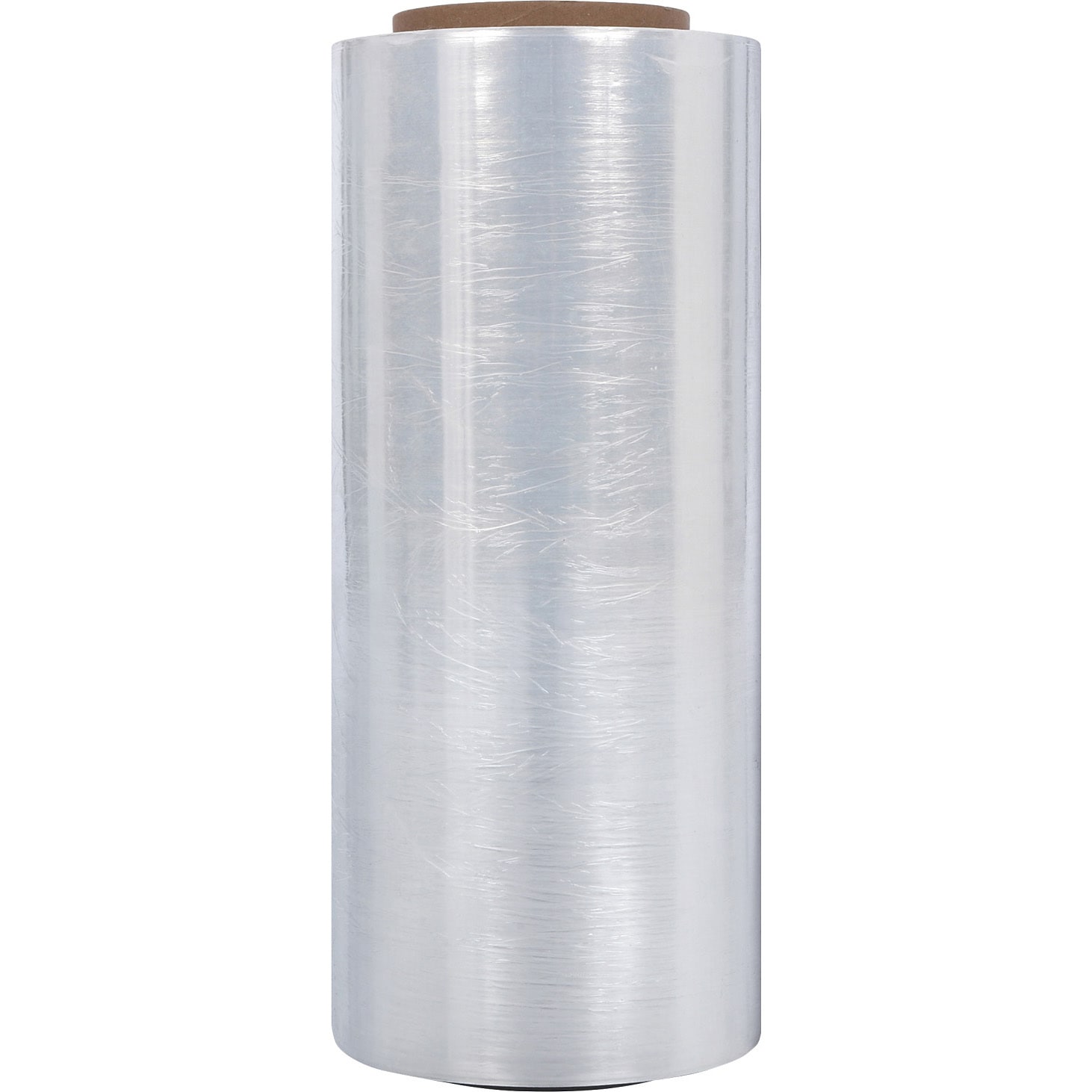 ITZD07 ストレッチフィルム 厚さ14μ 幅300mm 伊藤忠リーテイルリンク 1ケース(6巻) ITZD07