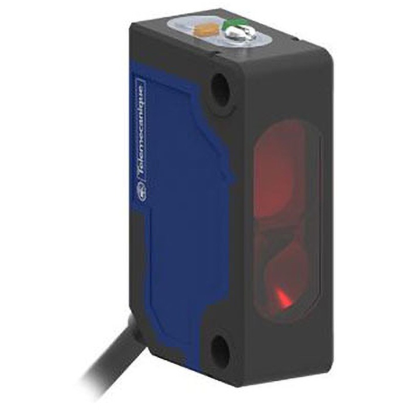 XUM6APXBL2 Telemecanique Sensors 光電センサ ミニチュア 検出範囲 1.1 m TELEMECANIQUE SENSORS 1個 XUM6APXBL2
