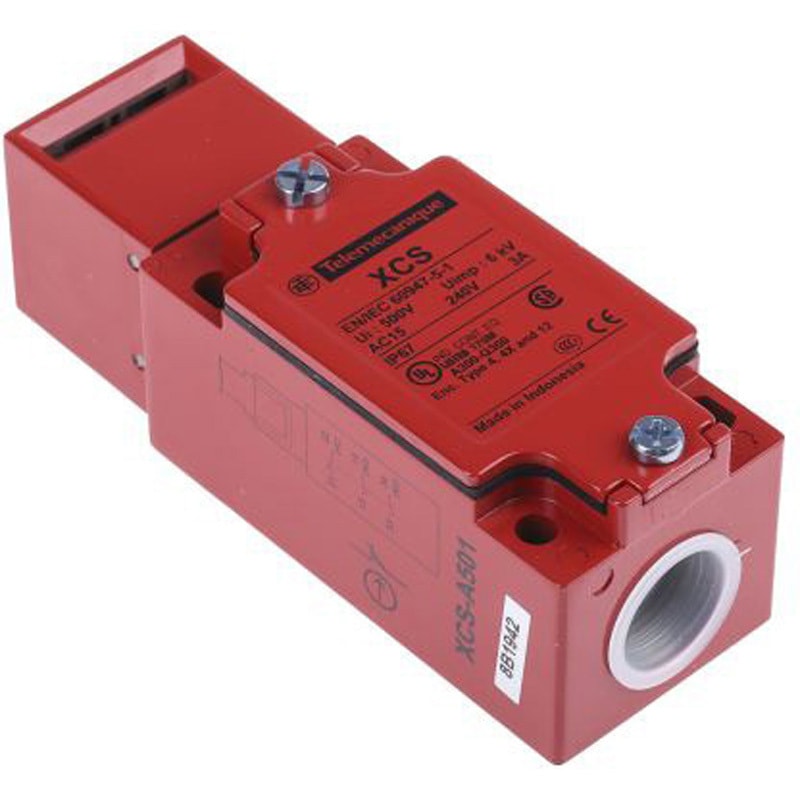 XCSA501 Telemecanique Sensors TELEMECANIQUE SENSORS 1個 XCSA501