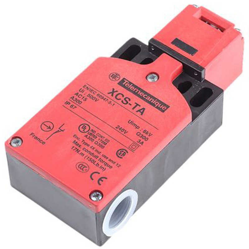 XCSTA591 Telemecanique Sensors TELEMECANIQUE SENSORS 1個 XCSTA591