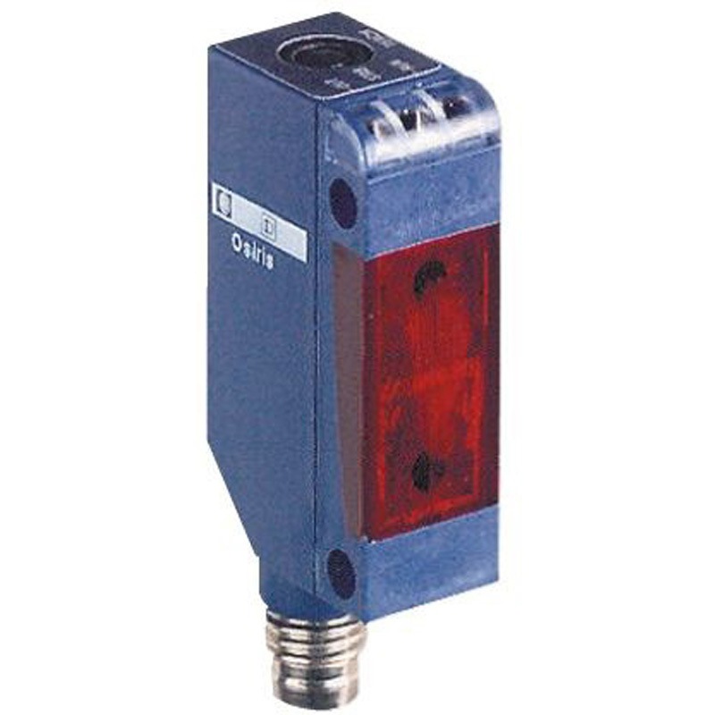 XUM0ANSAM8 Telemecanique Sensors 光電センサ ブロック形 検出範囲 100 mm → 10 m TELEMECANIQUE SENSORS 1個 XUM0ANSAM8 12,946円