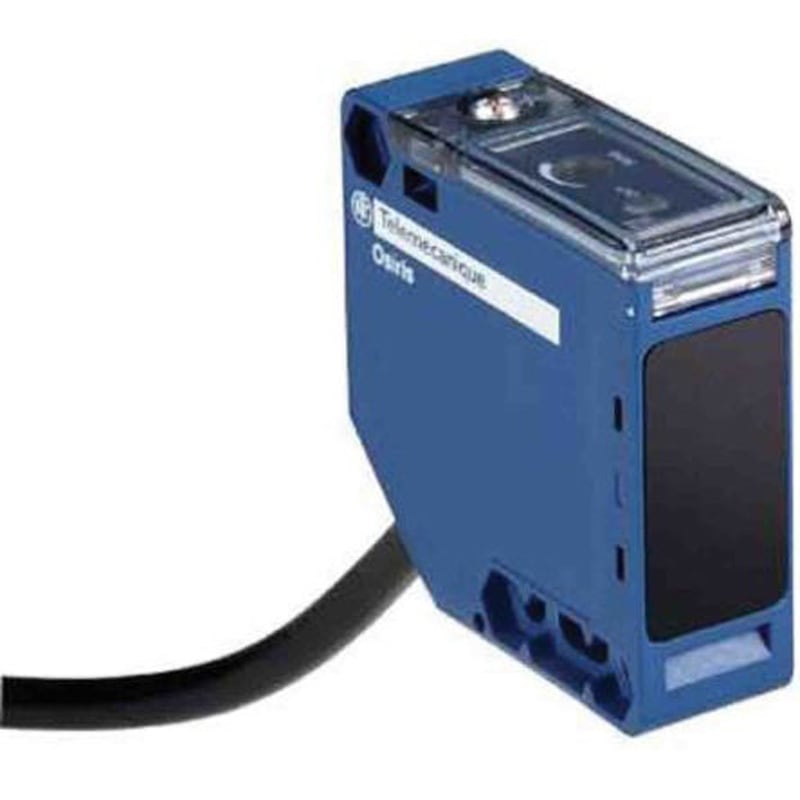 XUK5APANL2 Telemecanique Sensors 光電センサ コンパクト 検出範囲 1 m TELEMECANIQUE SENSORS 1個 XUK5APANL2