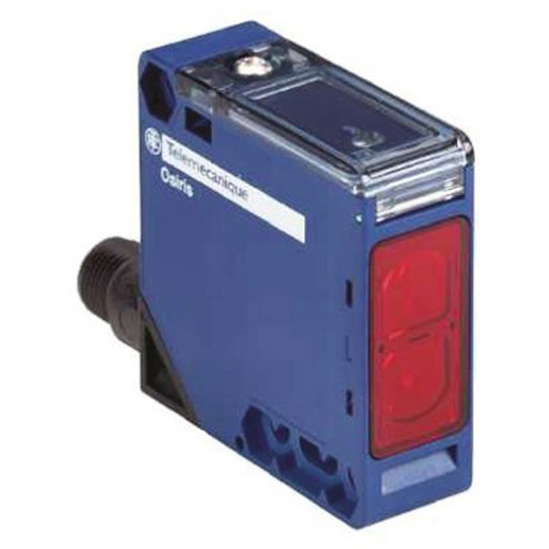 XUK1APBNM12 Telemecanique Sensors 光電センサ コンパクト 検出範囲 7 m TELEMECANIQUE SENSORS 1個 XUK1APBNM12