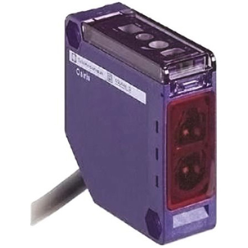 XUK5APBNL2 Telemecanique Sensors 光電センサ コンパクト 検出範囲 1 m TELEMECANIQUE SENSORS 1個 XUK5APBNL2
