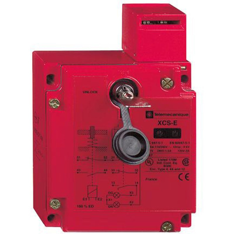 XCSE5311 Telemecanique Sensors 1個 TELEMECANIQUE SENSORS 【通販モノタロウ】