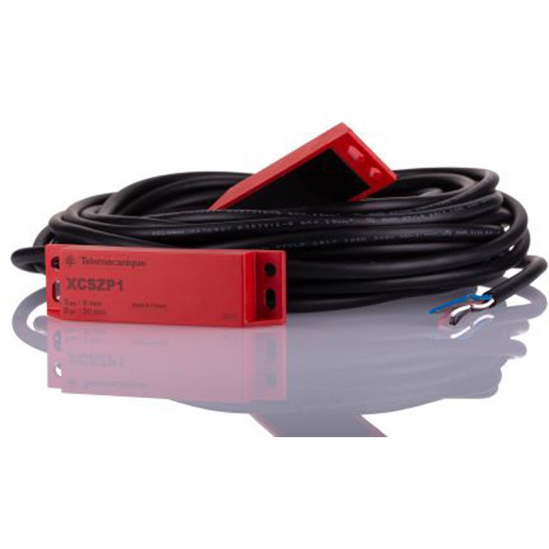 XCSDMP70010 Telemecanique Sensors 非接触安全スイッチ 24V dc プラスチック XCSDMP70010 1個 TELEMECANIQUE SENSORS 【通販モノタロウ】